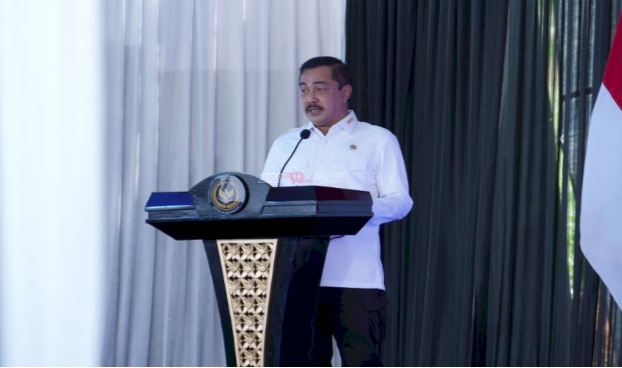 Seluruh Warga Binaan Bakal Masuk JKN, Pemerintah Pastikan Akses Kesehatan di Lapas dan Rutan