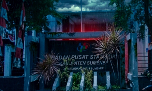 Transport Pelatihan Sensus Ekonomi BPS Sumenep Bermasalah, Kelebihan dan Kekurangan Bayar Capai Rp19 Juta