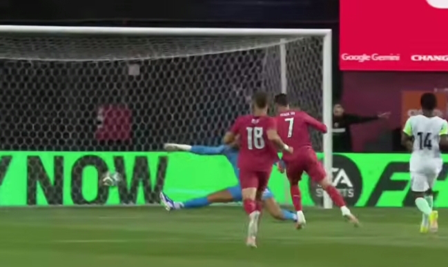 Portugal Tekuk Nigeria Jelang Piala Dunia 2026, Seleção Kirim Sinyal Kesiapan