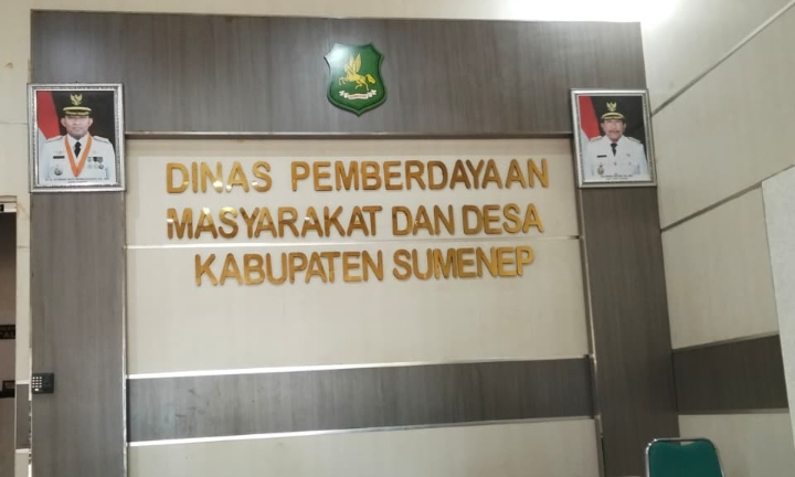 Pilkades Serentak 2027 di Sumenep Siap Digelar di 246 Desa, DPMD Masih Tunggu Aturan Kemendagri