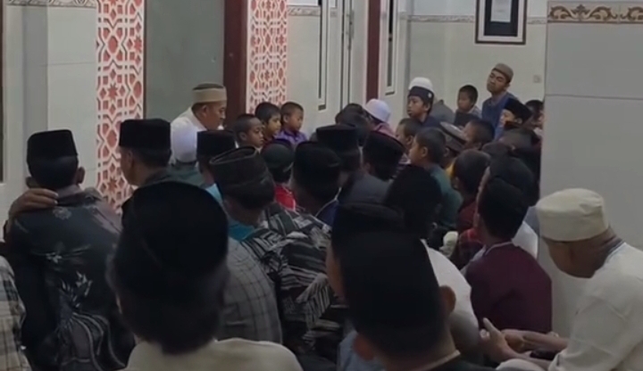 Viral di TikTok, Yayasan Griya Lansia dan Griya Yatim Klaim Bantuan Rp2 Miliar Dibatalkan, Sebut Sempat Diminta Kembalikan Dana