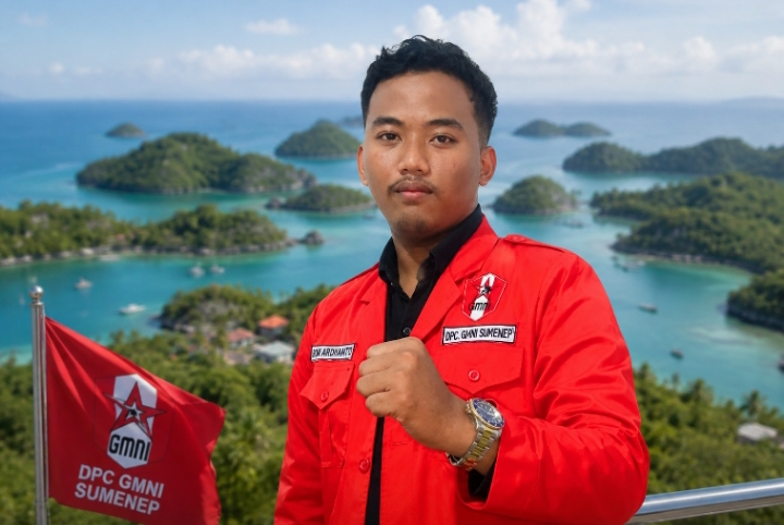 “Sumenep Kepulauan” Jangan Sekadar Ganti Nama, Masyarakat Butuh Perubahan Nyata