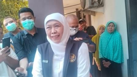 Dampak Tidak Imunisasi, 17 Anak Meninggal Karena Campak