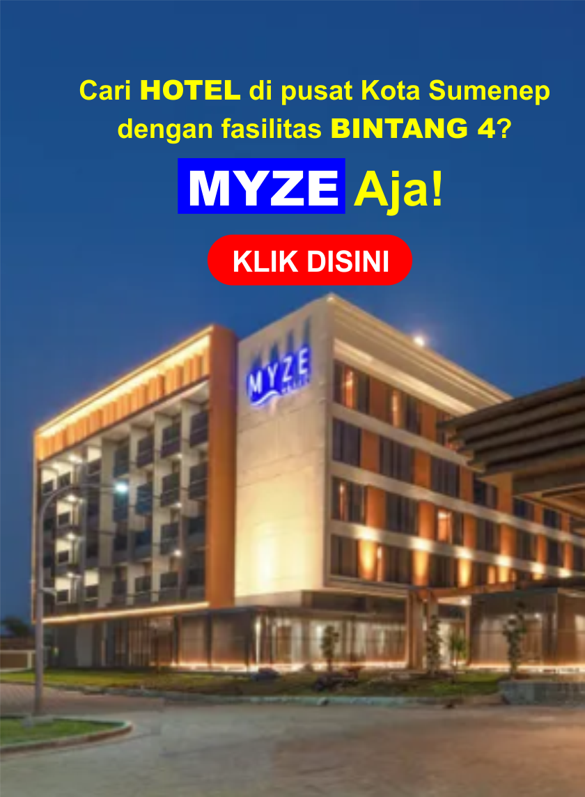 Iklan Hotel